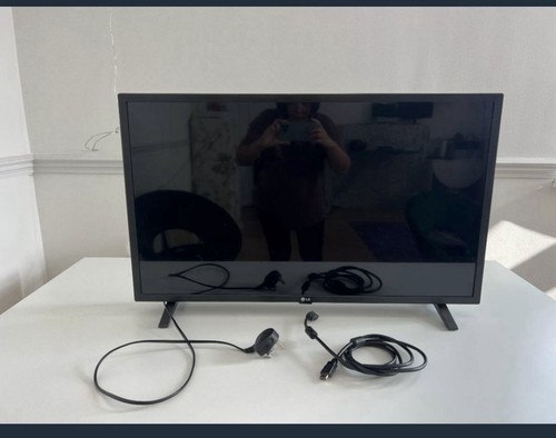 Full smart inch lg - hd,