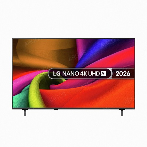 Inch smart 4k ultra - lg,