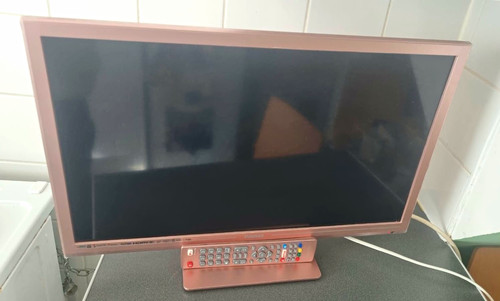 Polaroid inch smart led - 24-inch,