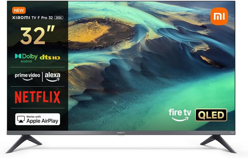 Xiaomi pro 32 inch - tv,