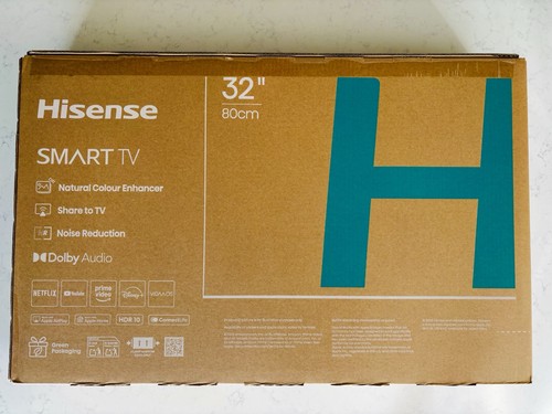 Hisense 32a4stuk inch led - 32,