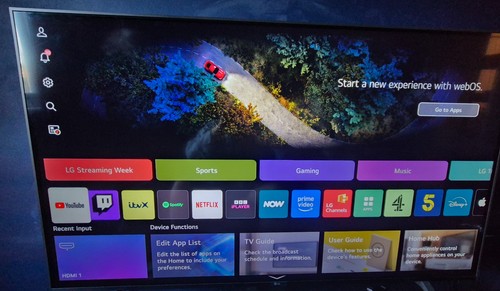 50ur78006lk inch 4k - lg,