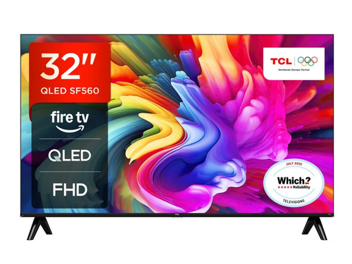 Tcl 32sf560 inch full - full, hd
