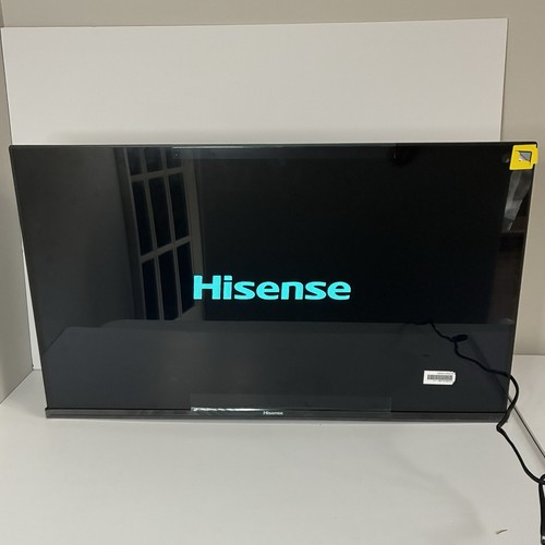 Hisense inch led - hisense,