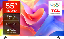55PF650K 55-Inch 4K Ultra HD