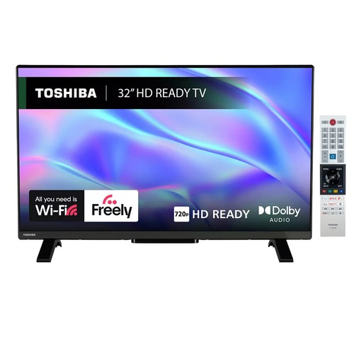 Toshiba inch 32wv2553db - inch,