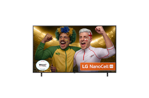 Inch 50nano80a6b smart - lg, 50