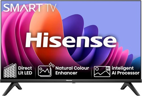 Hisense 40a4ntuk inch - hisense, 40