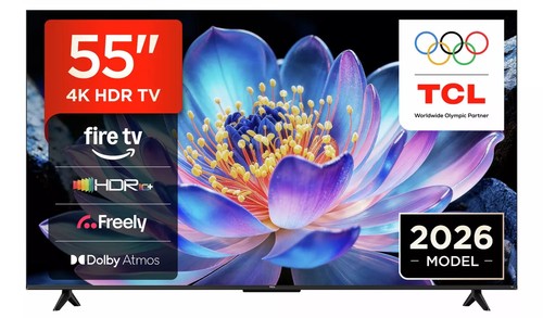 Tcl inch smart 4k - tcl, ultra