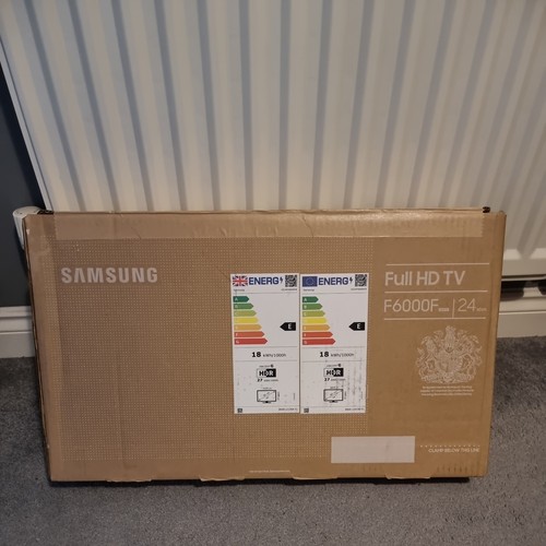 Samsung inch ue24f6000fk - samsung,