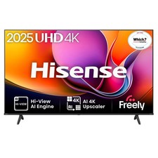 Hisense A6QTUK 50 inch Smart