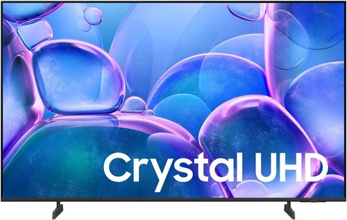 Samsung 43inch uhd - smart, tv