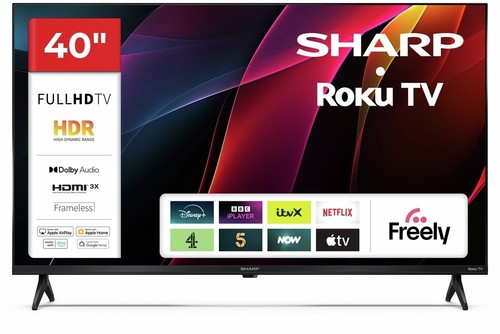 Sharp smart inch - sharp,