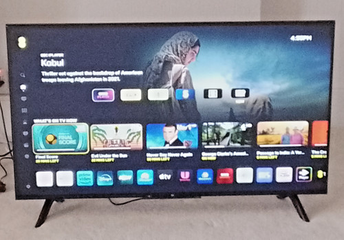 Xiaomi 43 inch colour - xiaomi, 43-inch