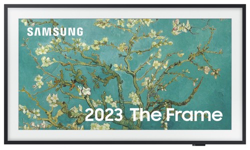 Samsung smart qled - qled, tv