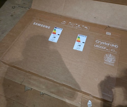 Samsung inch crystal uhd - samsung, 4k