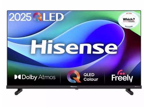 Hisense inch smart - 32,