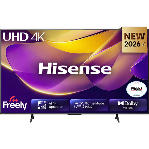 Hisense 43e6stuk inch led - hisense,