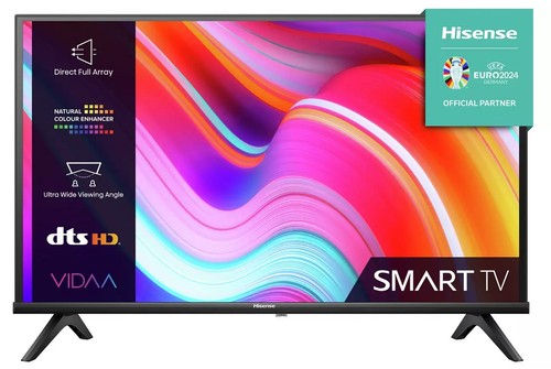 Hisense inch smart full - hisense, 40