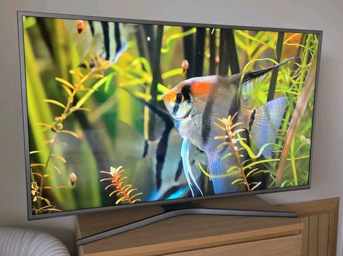 Samsung ue50ju6800k inch 4k - ue50ju6800k, 50-inch