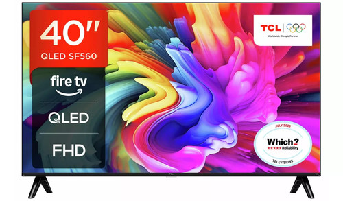 Tcl inch 40sf560 - 40,