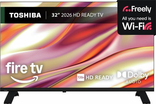 Toshiba inch smart - toshiba,