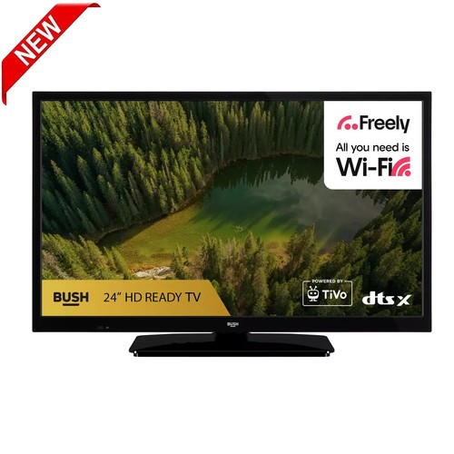 Bush inch smart 24ht25cb - smart,