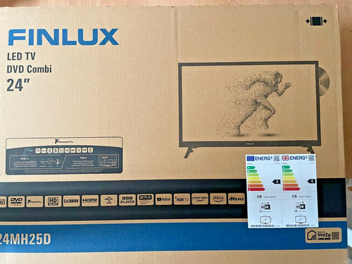 Finlux smart 24in inch led - smart,