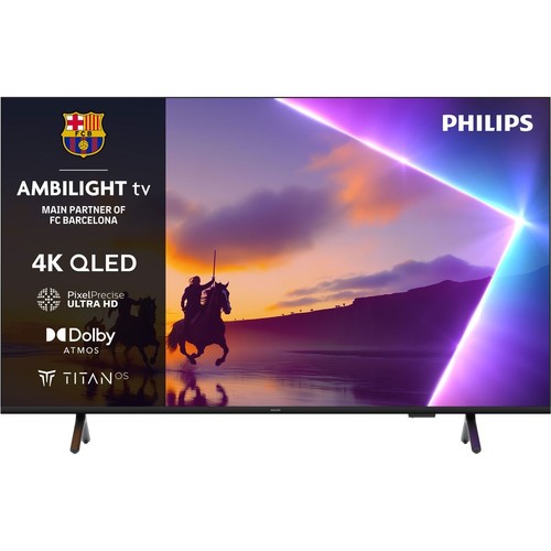 Philips tpvision 43pus8500 - tpvision, 43pus8500/05