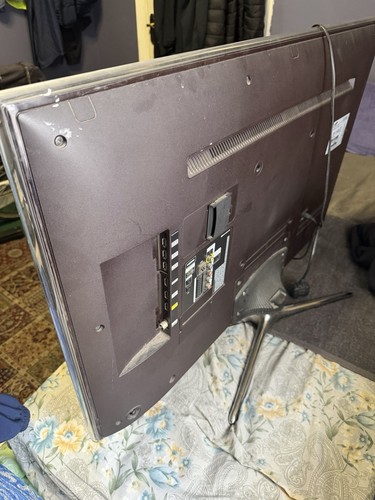 Samsung inch smart - smart, tv