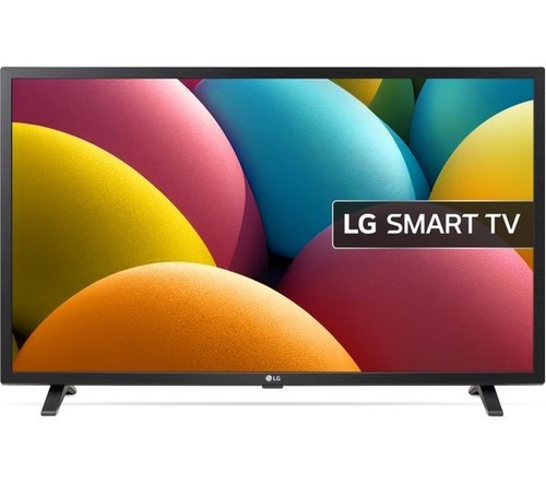 Inch smart ai - 32, tv