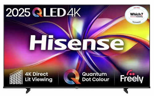 Hisense inch smart - hisense,