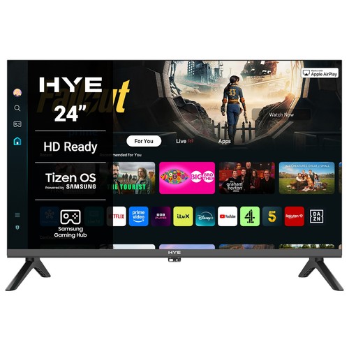 Hye inch volt smart - 24",