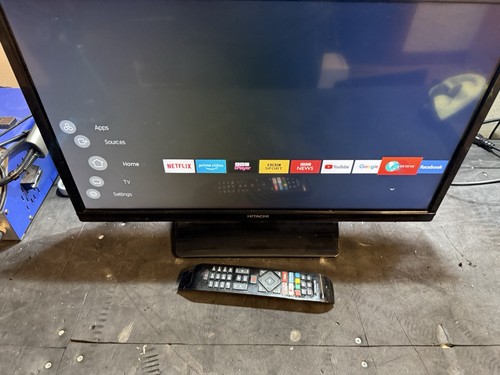 Hitachi 24hb21j65u 24inch - 24hb21j65u,
