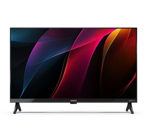 Vitado h24ar5g dolby - dolby, led