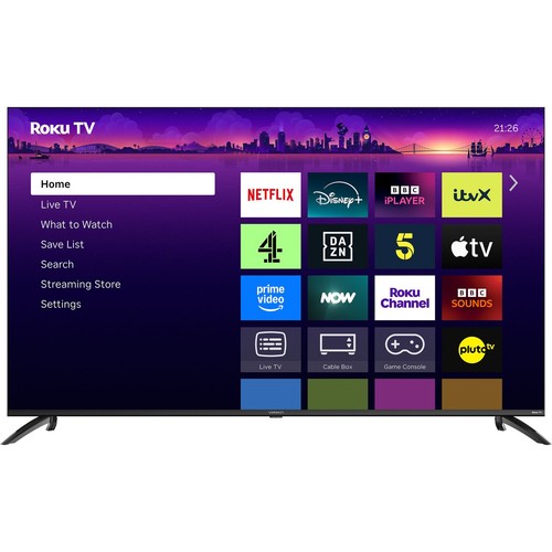 Veltech vr65ux630 inch - veltech, led
