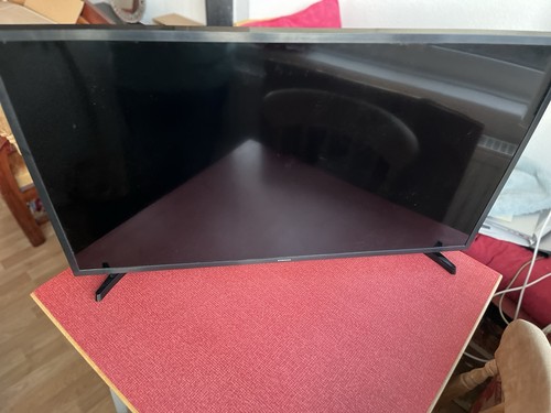 Samsung inch smart tv - inch,