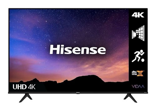 Hisense 55a6egtuk inch - hisense, 4k