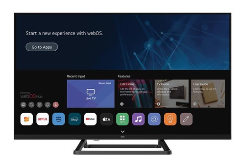 Eko smart led - k32hsw, 32