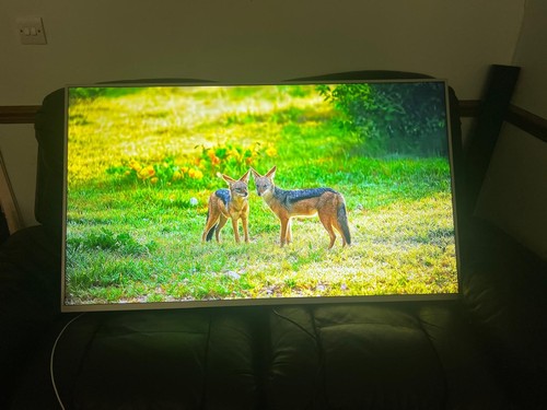 Philips inch smart tv - inch, 4k