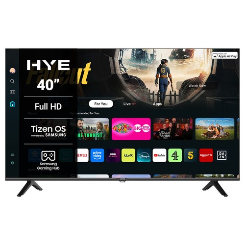 Hye inch smart full - 40",