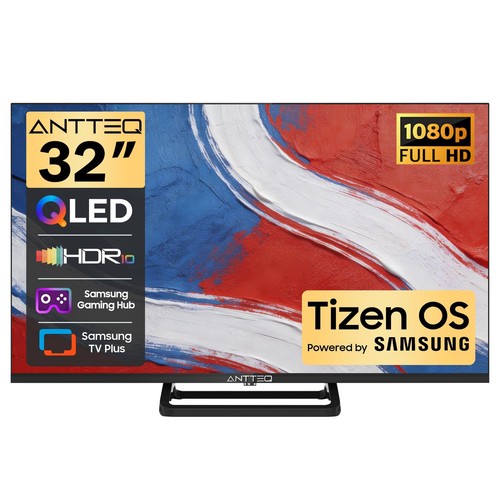 Antteq inch smart fhd - antteq,