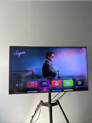 Samsung ue43tu7100k inch - samsung,