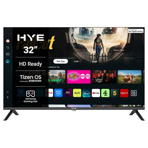 Hye 32hds1008 inch - hye, 32"
