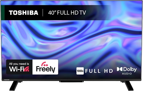 Toshiba 40lv2553db inch - 40,