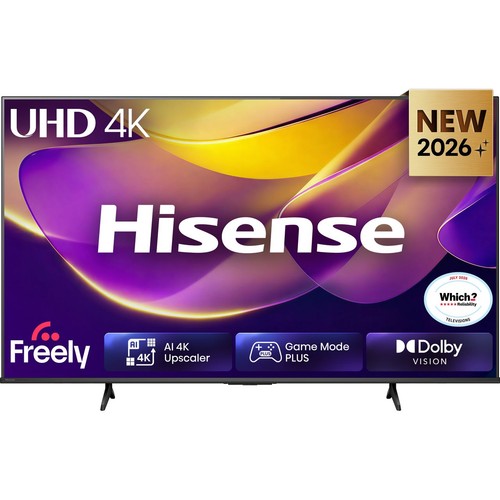 Hisense 65e6stuk inch led - 65,