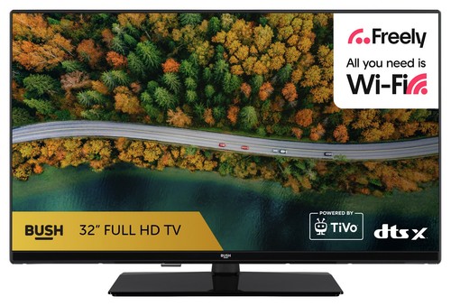 Bush inch smart - inch,