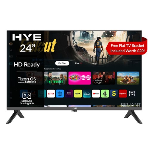 Hye inch smart hd ready - hd,