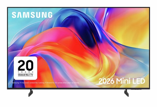 Samsung smart inch - smart, 43