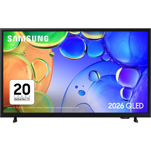 Samsung qe32q5fa inch qled - qe32q5fa,